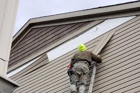 Best Wood Siding Installation  in Edinburg, TX